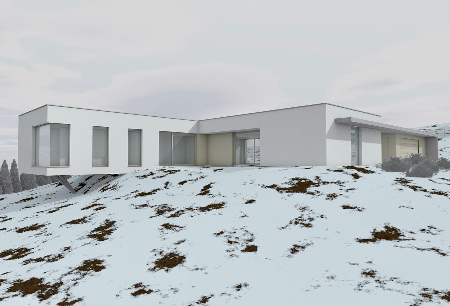 JPPK projekt | Brno