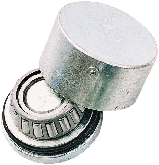 Signet Locks - The next hinge highlight is the useful...