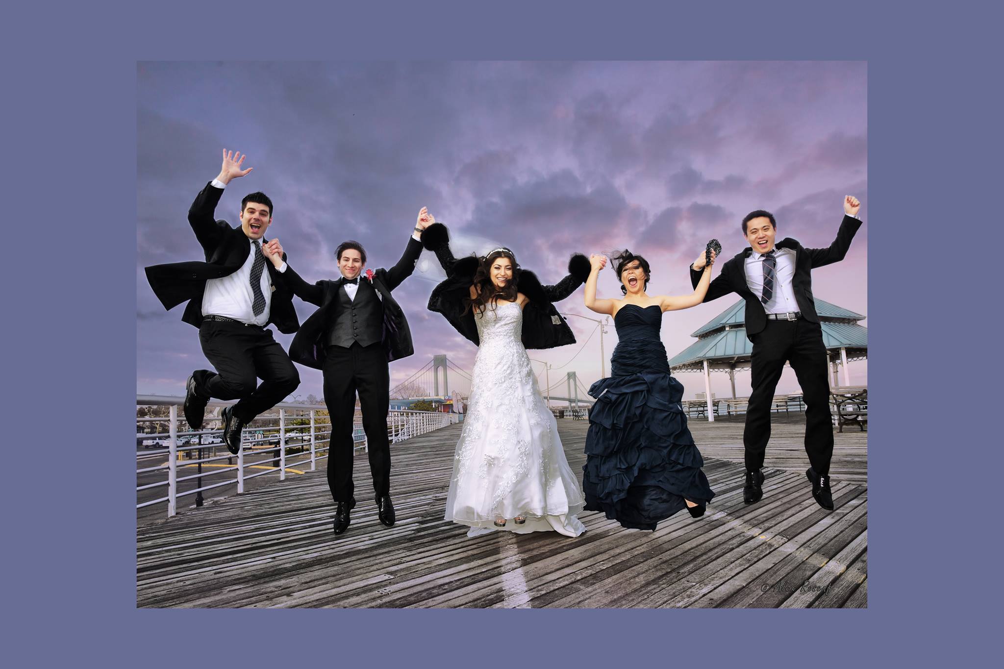 Alex Rosenfeld Photography