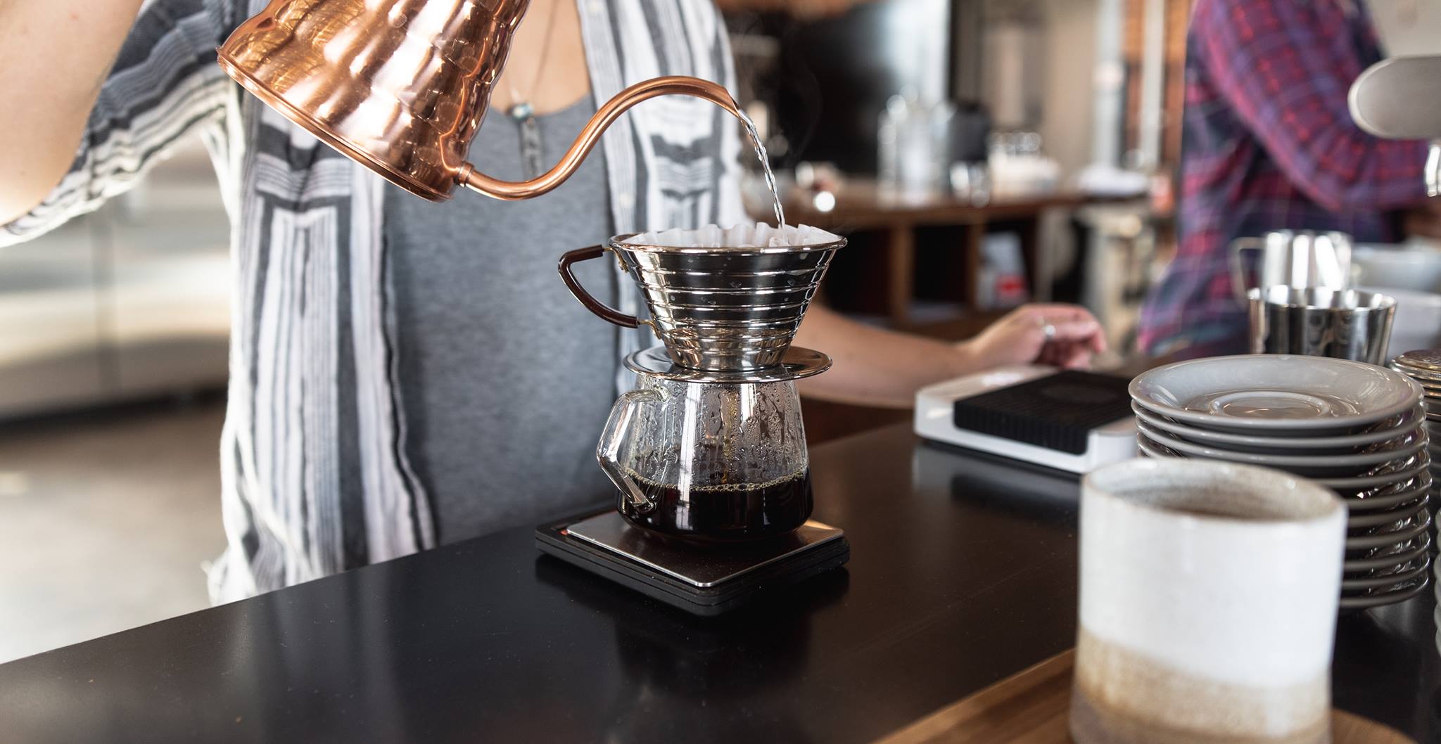 Coffeebar Roastery | Reno NV