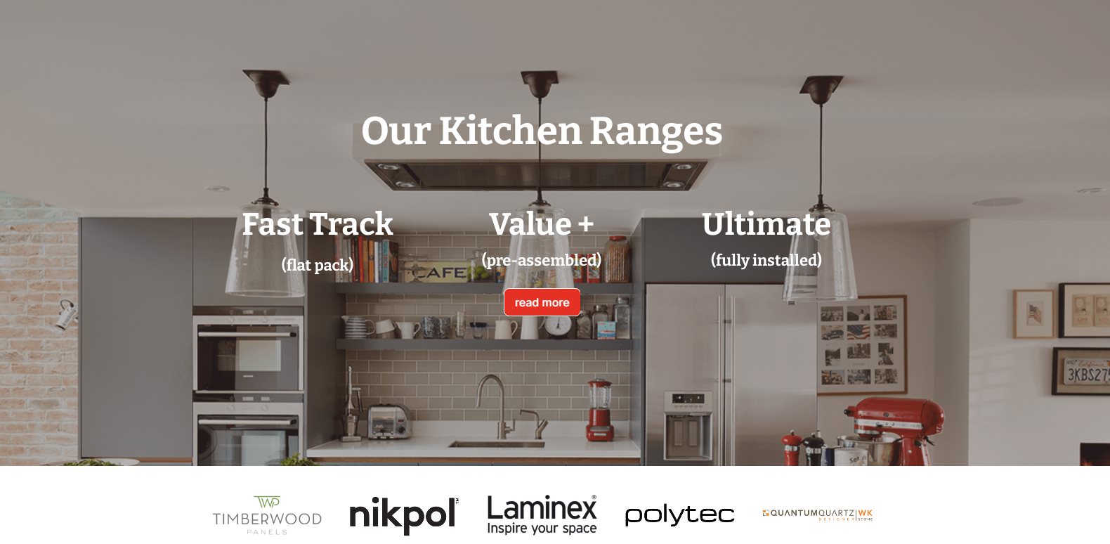 Kitchen Company