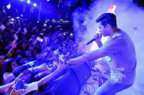Sumon Raj
