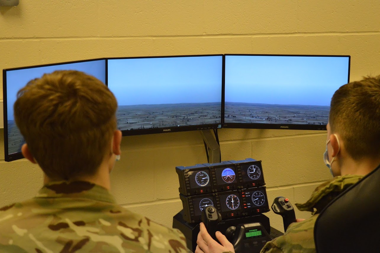 Last night, cadets from 1151... - 1151 (Wallsend) Sqn ATC | Facebook