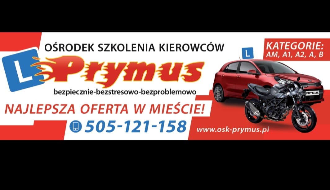 Ośrodek Szkolenia Kierowców 