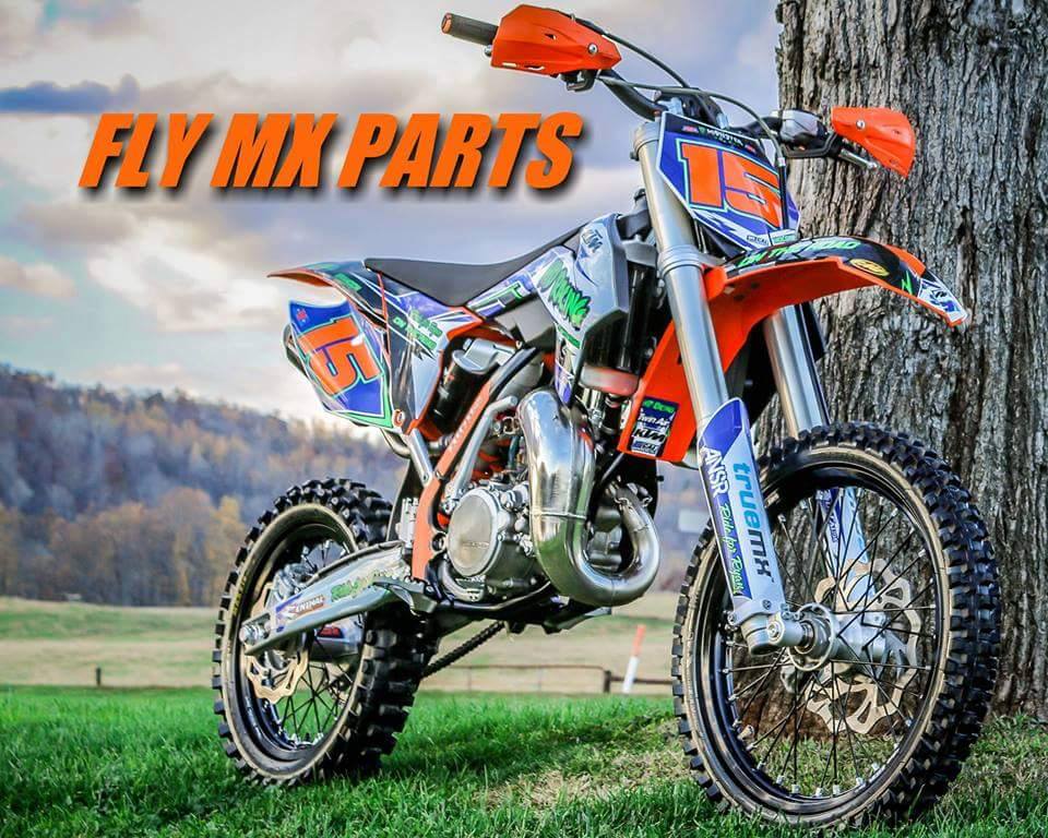 Fly MX Parts | Monroe OH