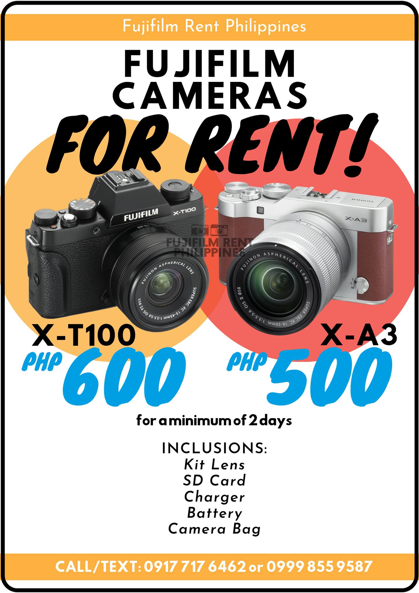Get perfect... - Fujifilm & GoPro Rent Philippines | Facebook