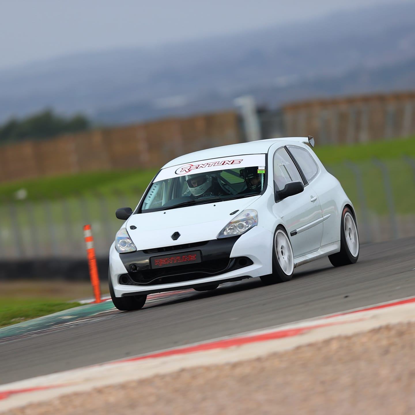 Crave Racing
