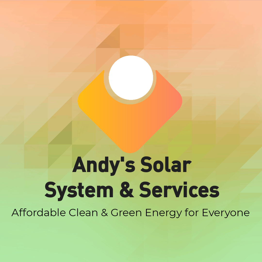Andy's Solar System & Services | Lipa City