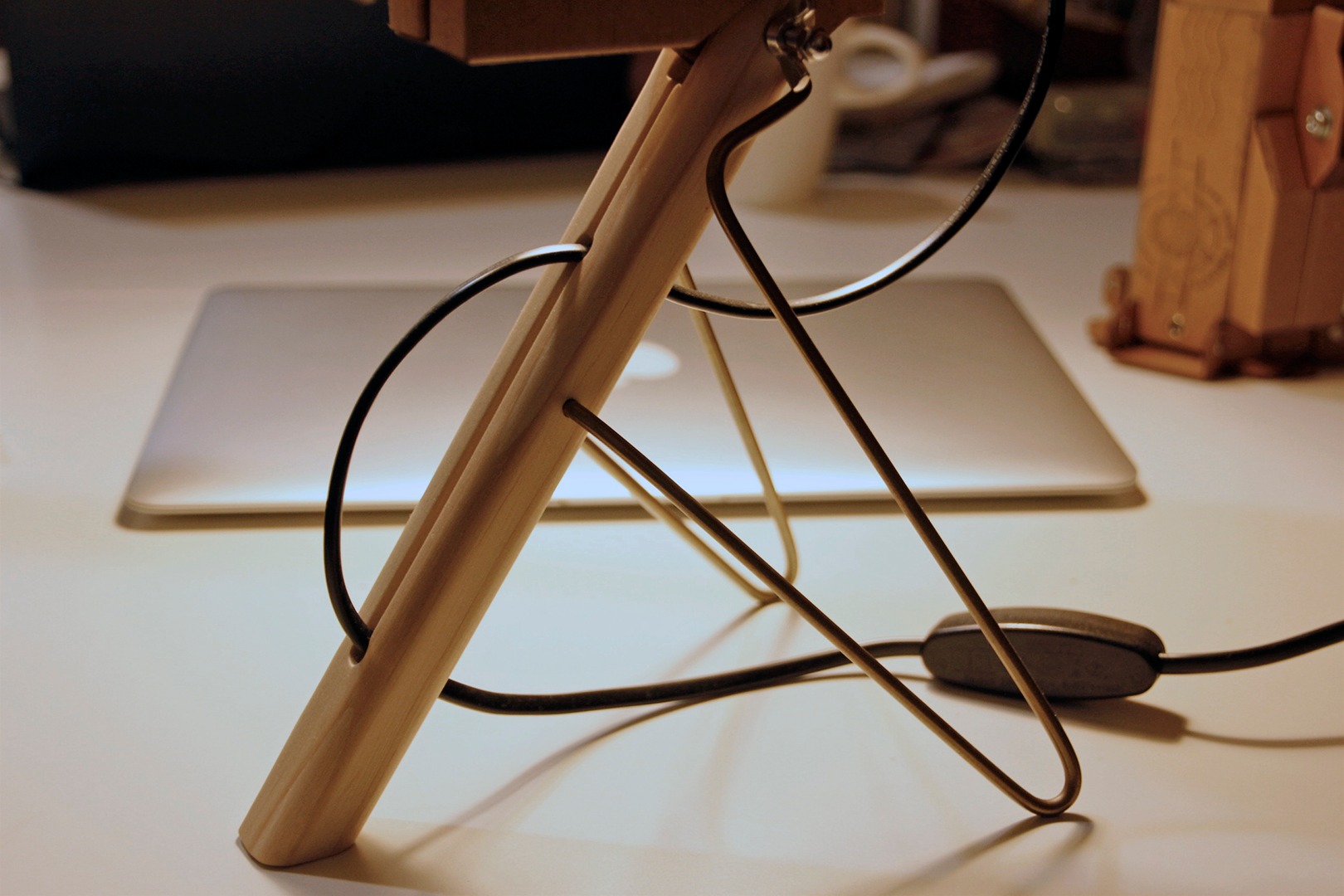 loftwing the maker