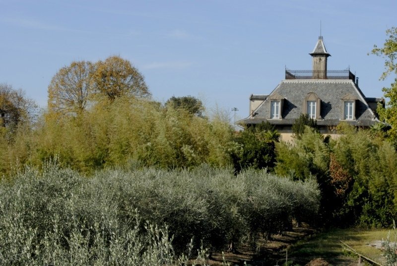 Villa Isnard