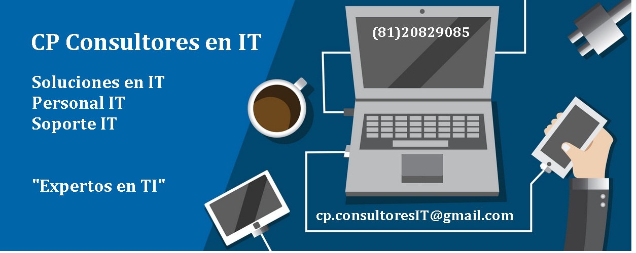 CP Consultores