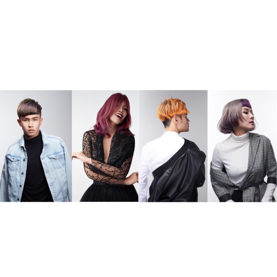 Code 88 Premium & Hair Academy | Muar