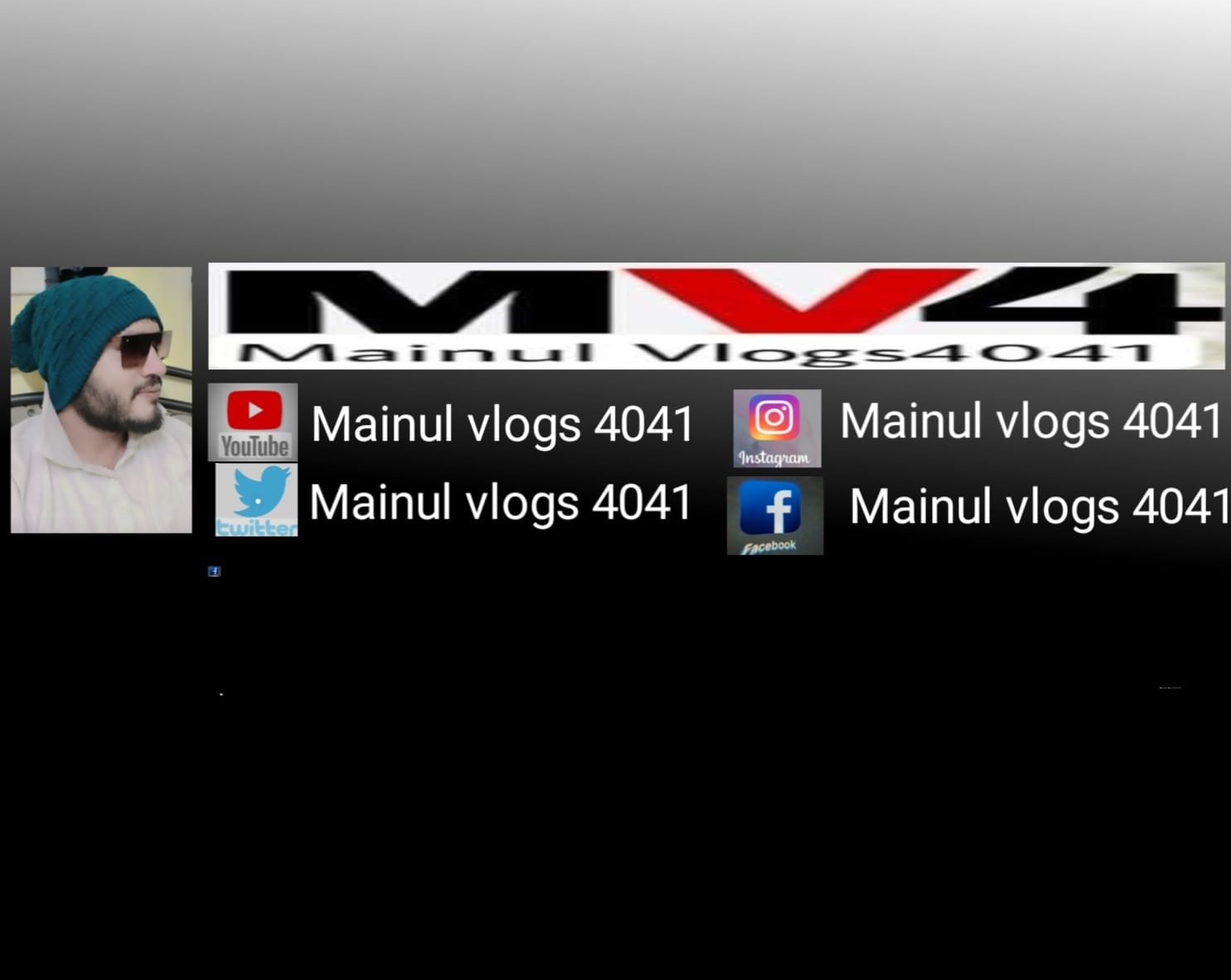Mainul Vlogs 4041