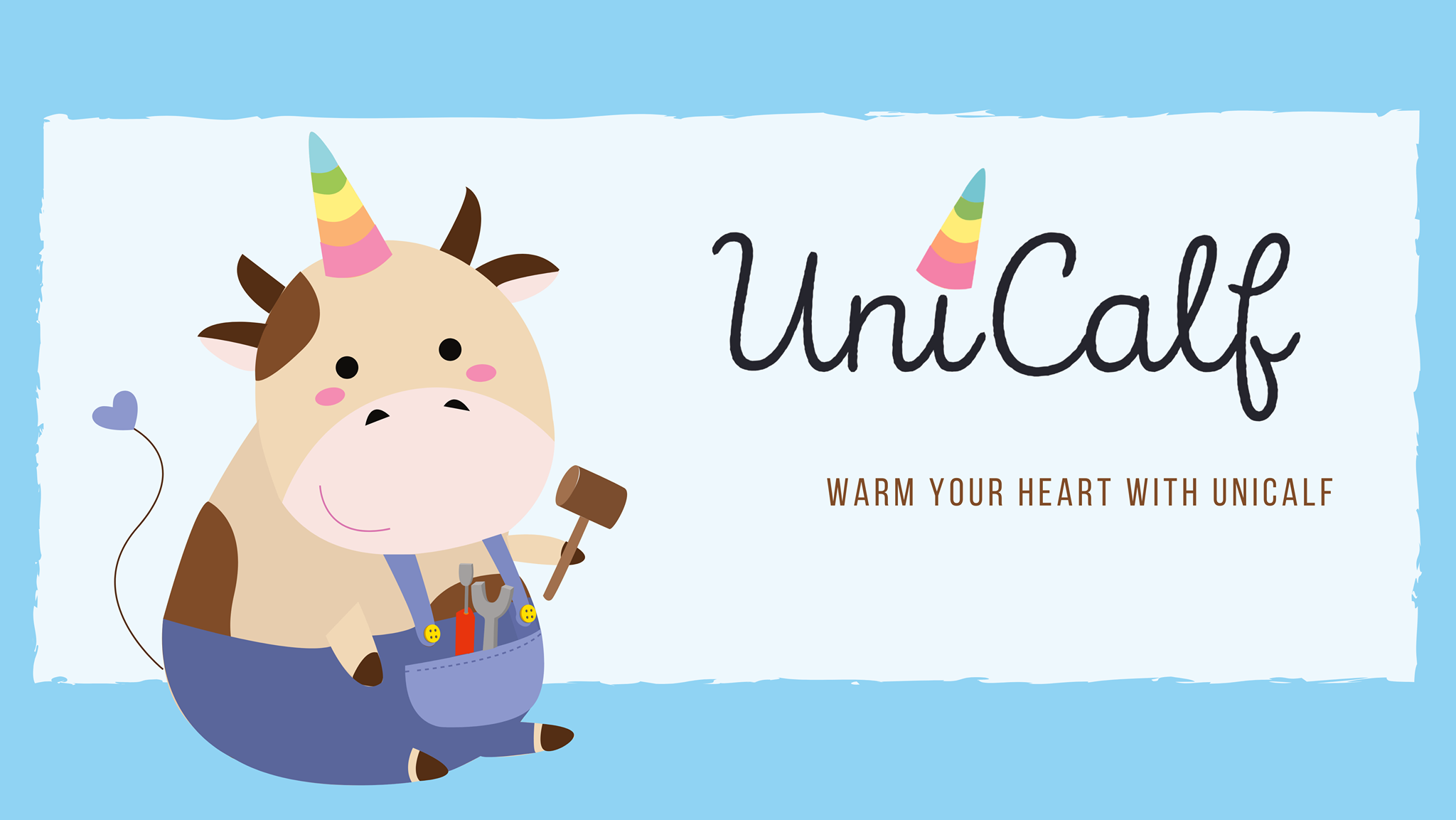 Unicalf 独角小牛 | Cheras, Kuala Lumpur