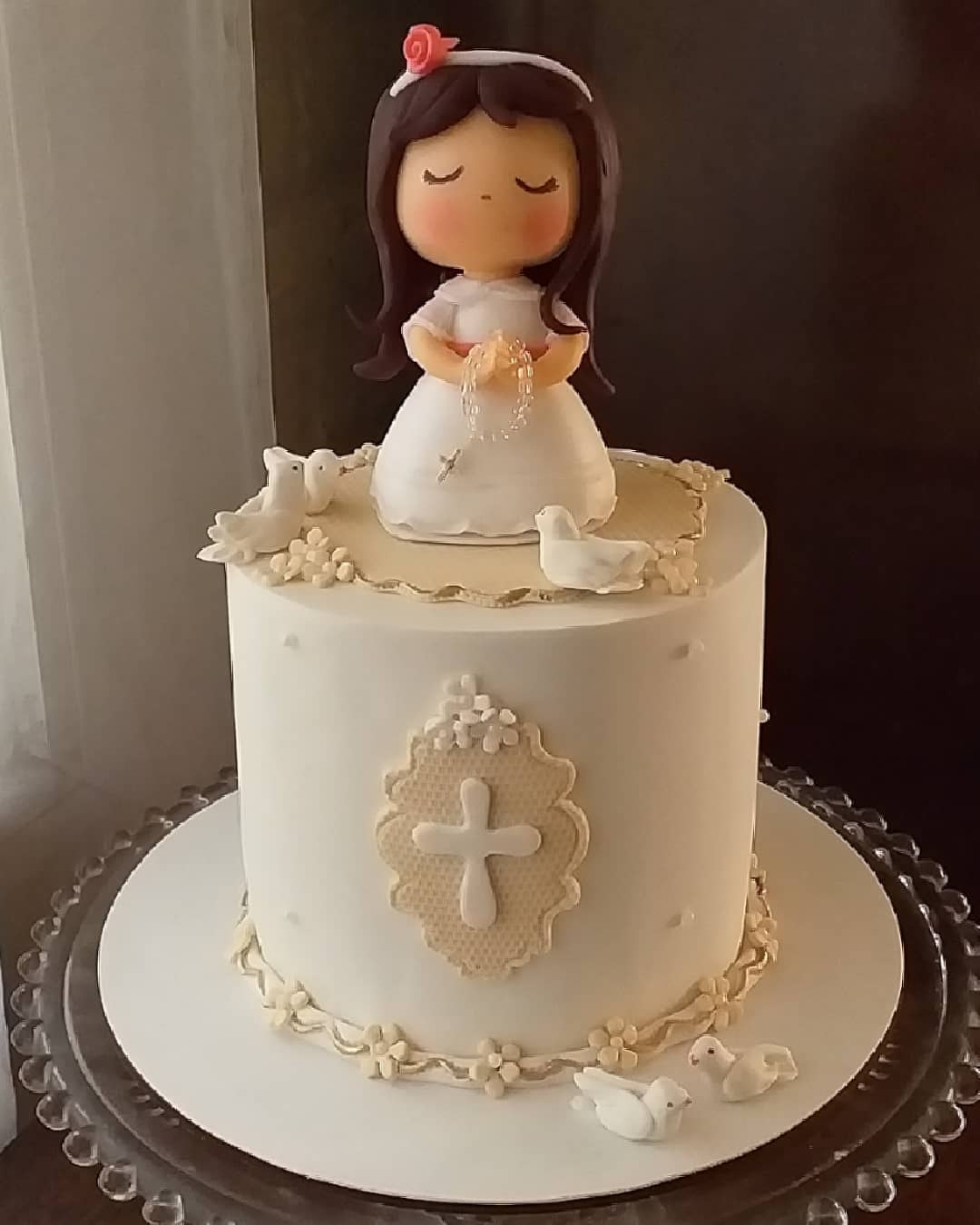 Las Dulzuras de Laura - Tortas decoradas