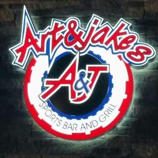 Art & Jakes Sports Bar Shelby 23 Shelby Township MI