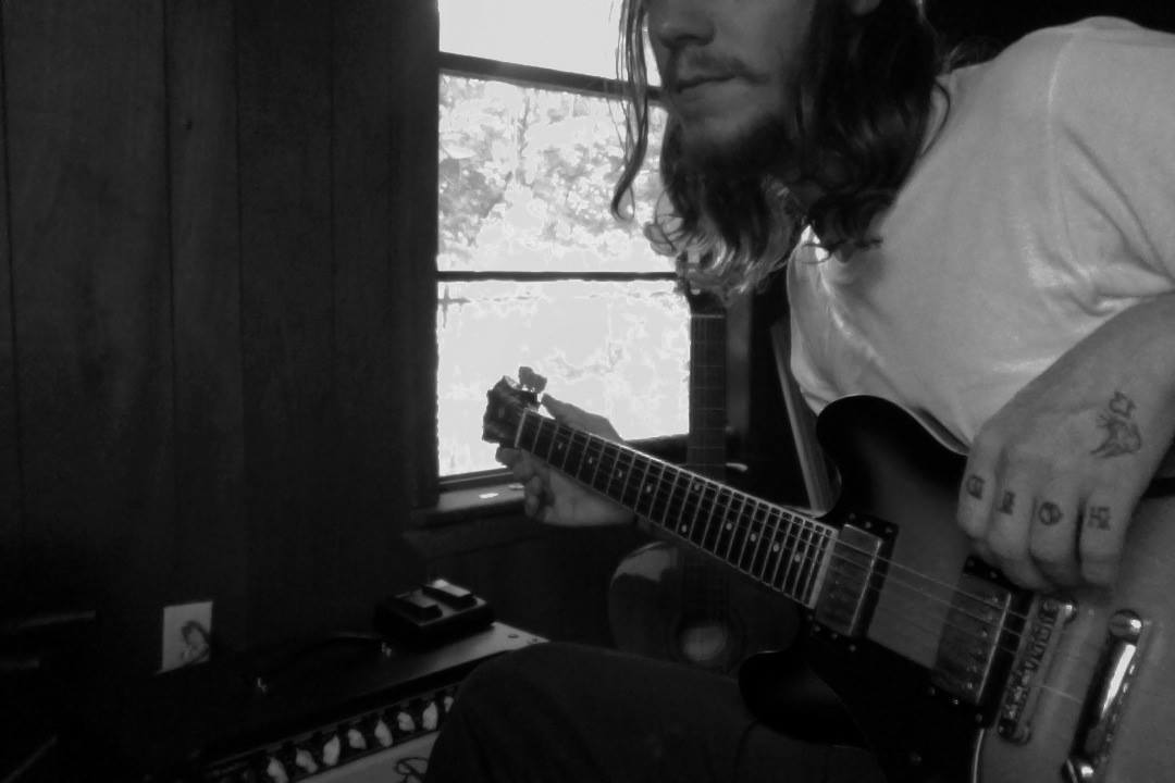 Kyle Travis