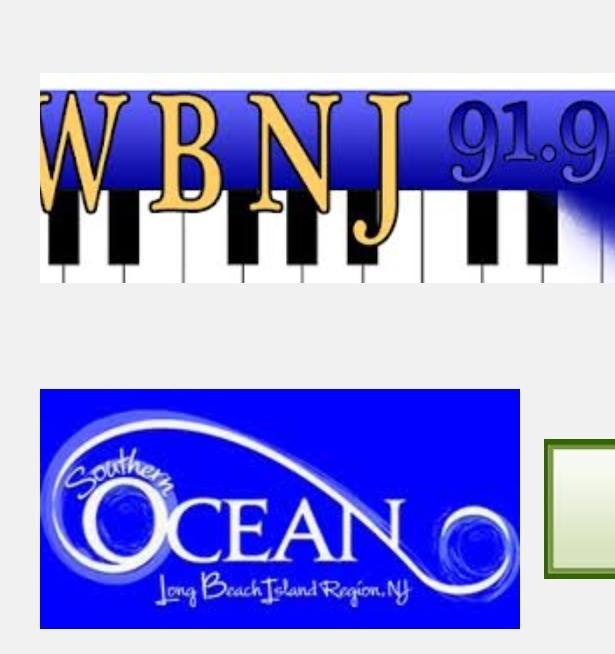 LBI Region Report Radio Show
