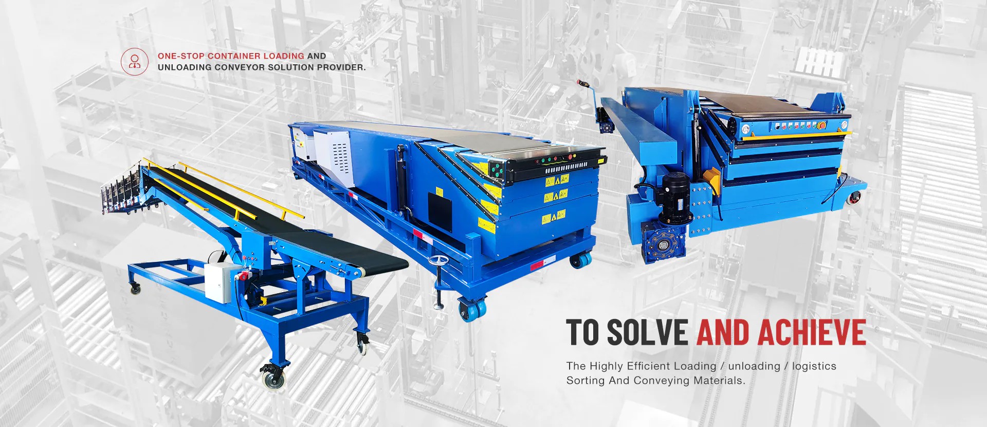 Ningbo YiFan Conveyor Equipment Co.,Ltd. | Ningbo