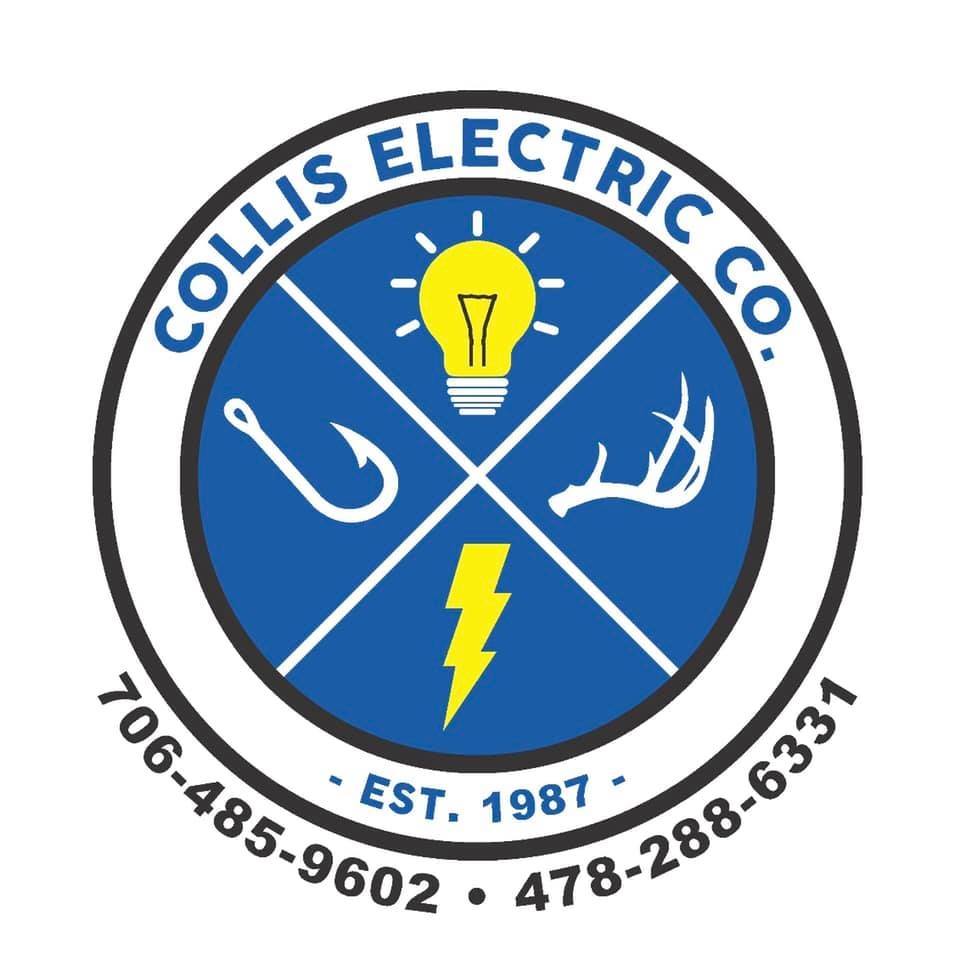 Collis Electric on Reels