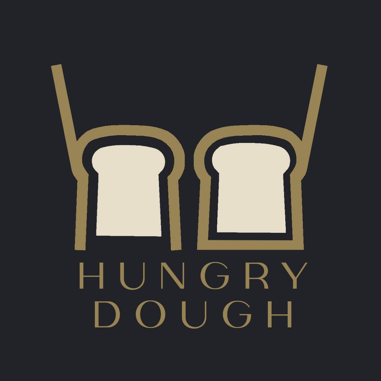 Hungry Dough PH - Introducing the new addition to our... | Facebook