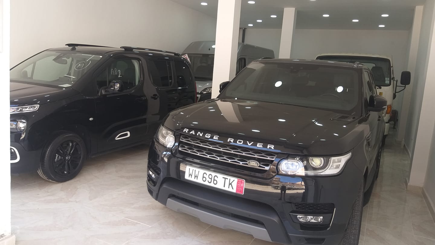 Aziz Auto