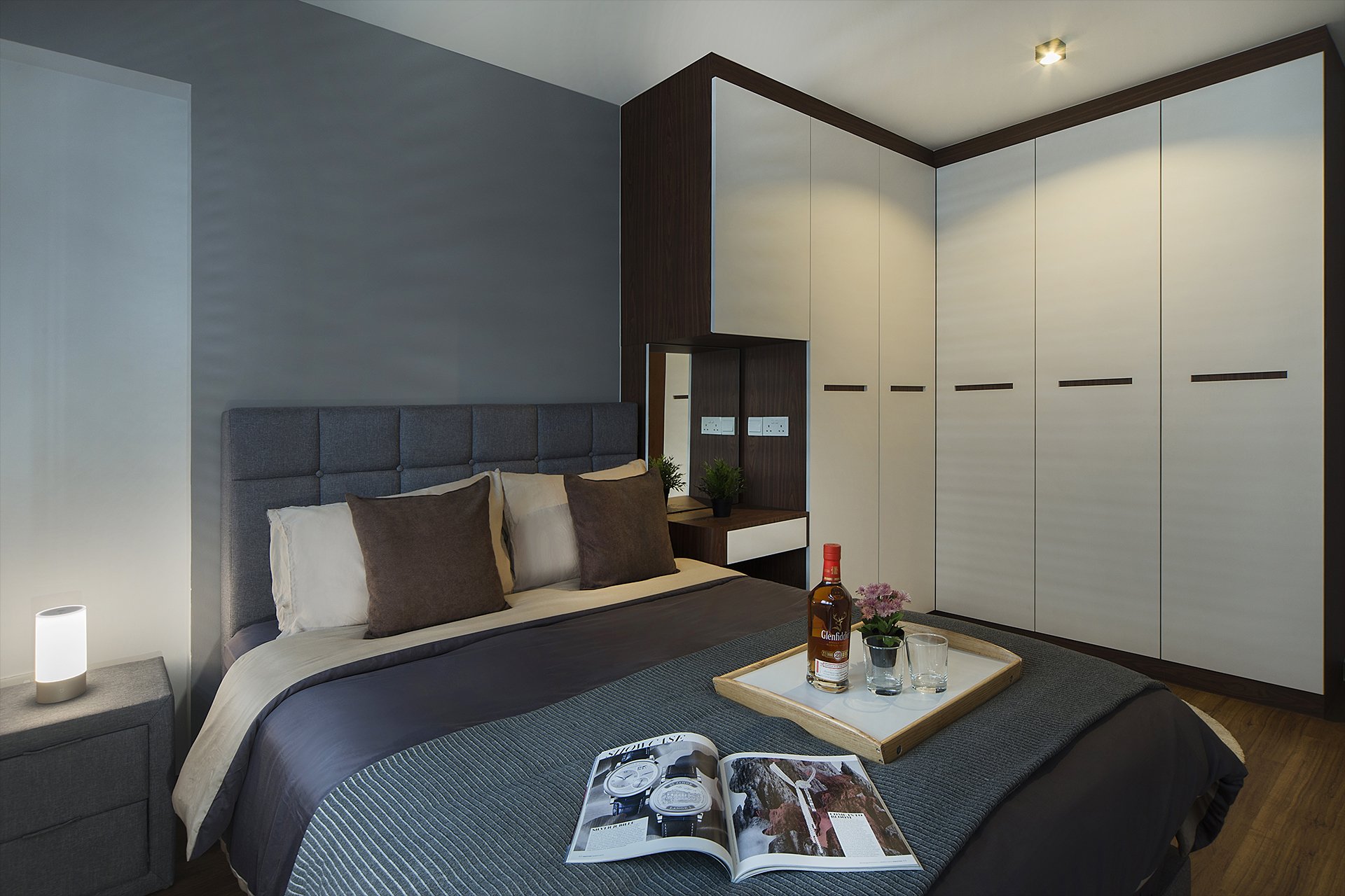 AllHome SG-Anchorvale Village