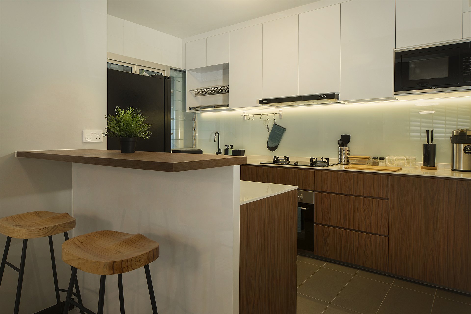 AllHome SG-Anchorvale Village