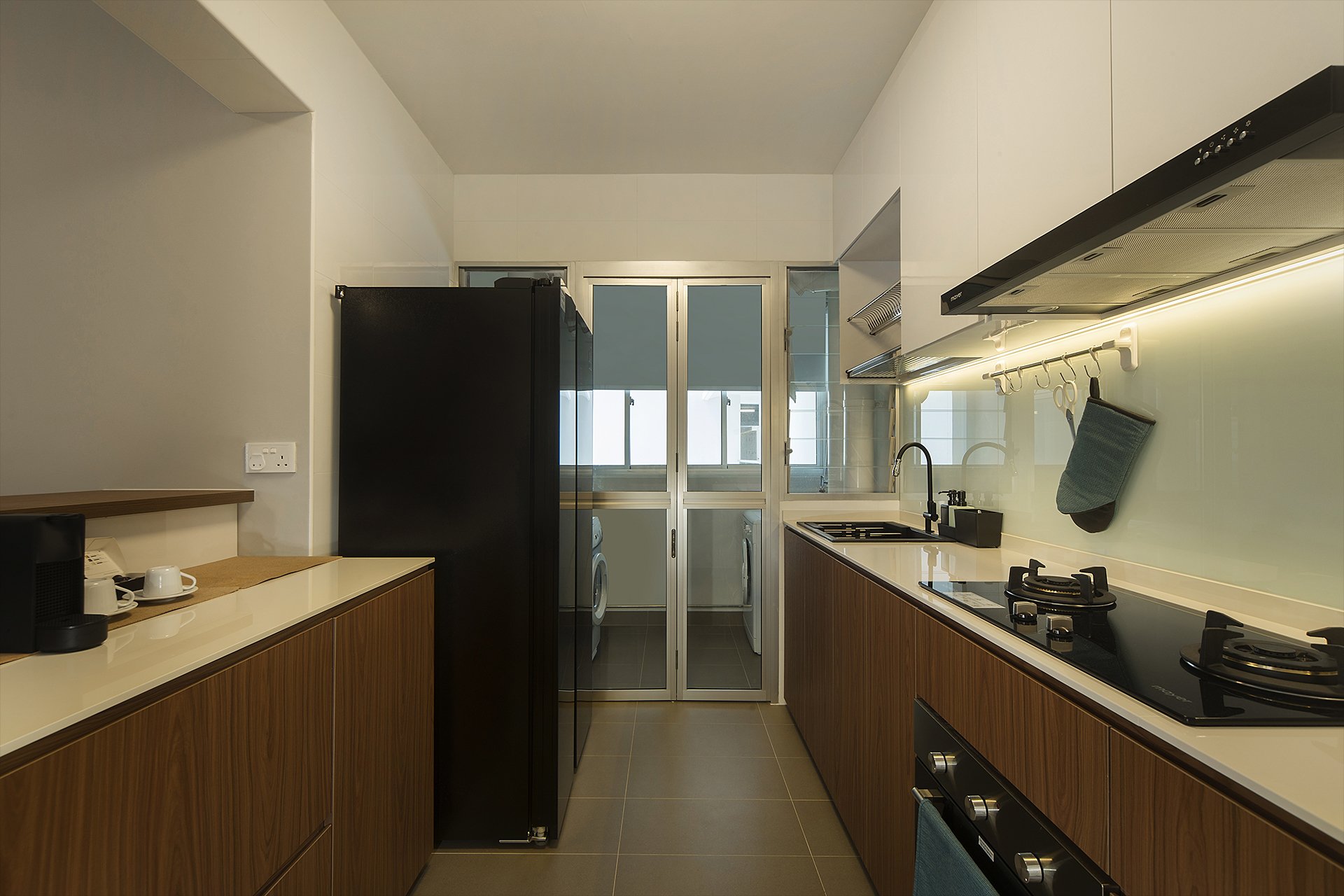 AllHome SG-Anchorvale Village