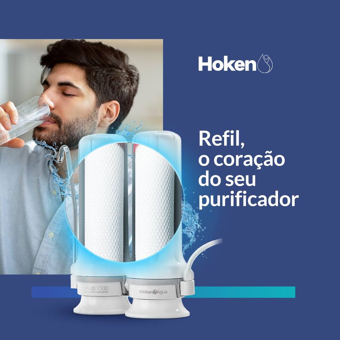 Hoken Macapá | Macapá AP