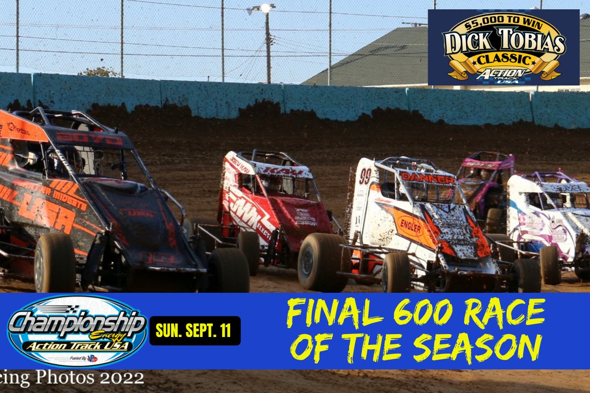 ‼️ THE BEST OF Hyper Racing 600... - Action Track USA