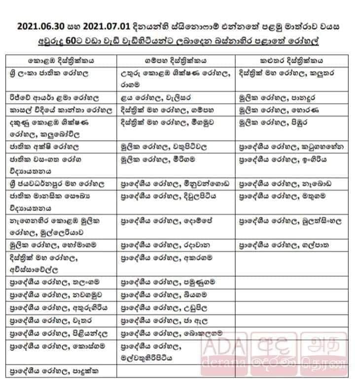 Mahapare Api - මහපාරේ අපි