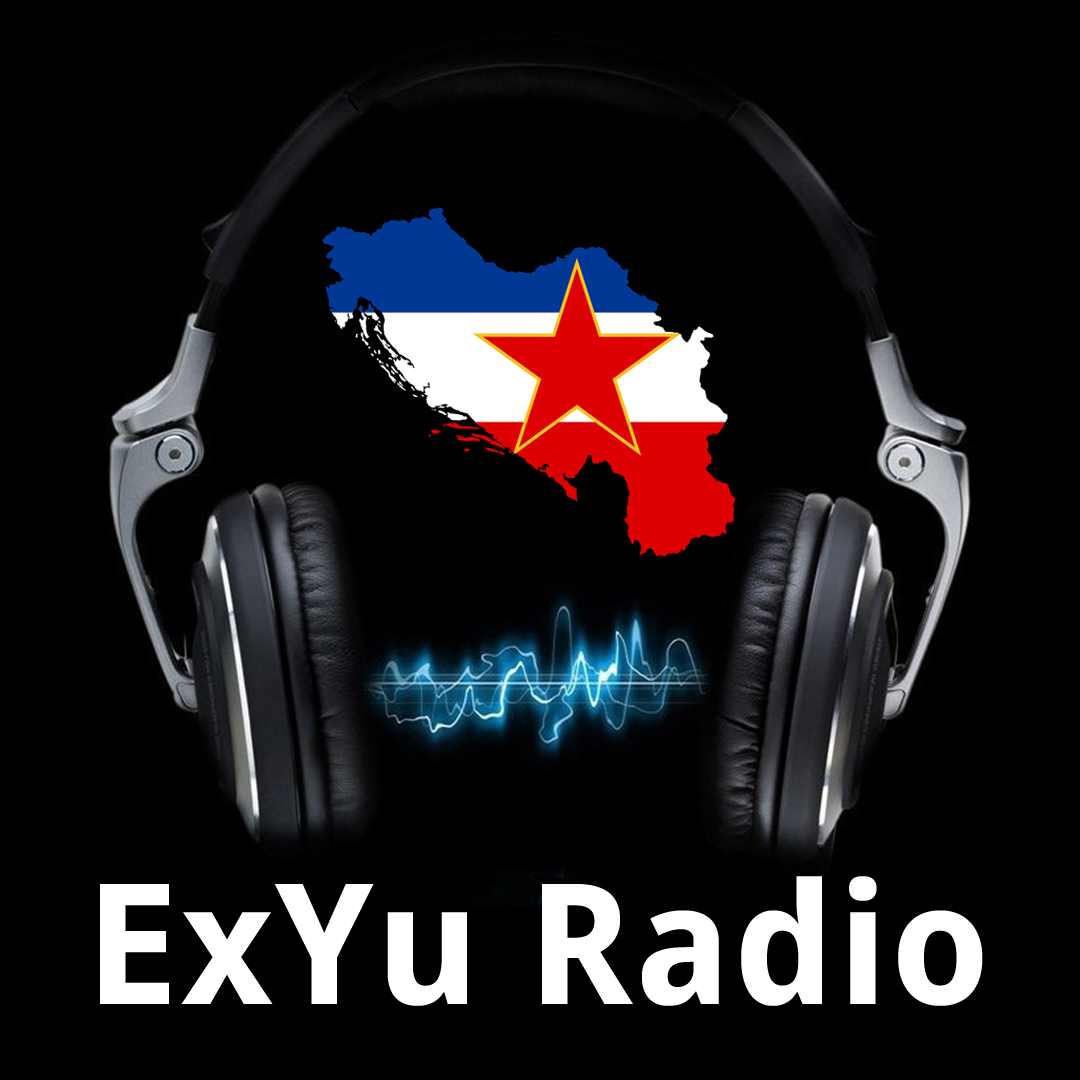 ExYu Radio stanice