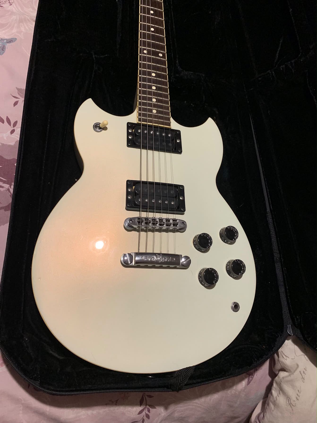 MODEL BY MODEL | SG-600 | 1979 : **We continue discussing the