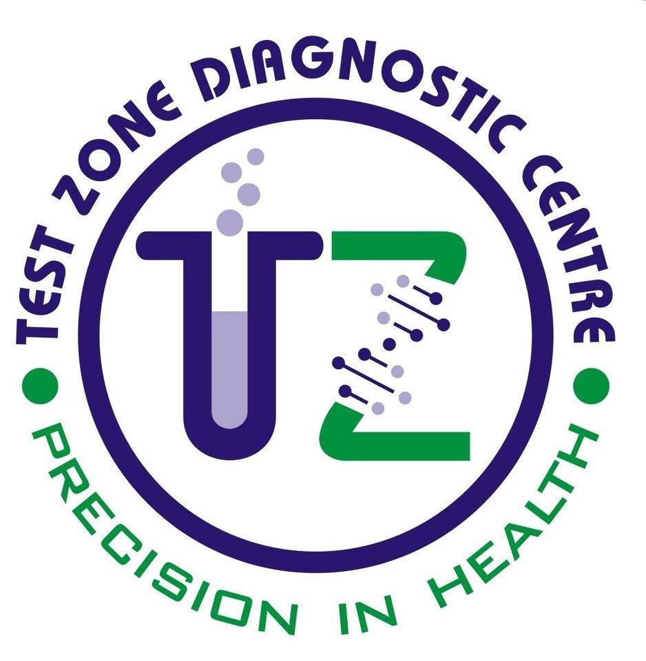 Test Zone Diagnostic Centre... - Test Zone Diagnostic Centre