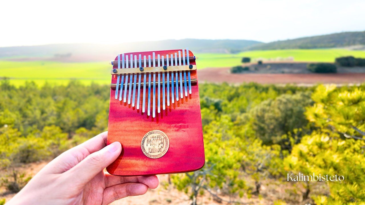 Kalimbisteto / Array Mbira & Kalimba Music