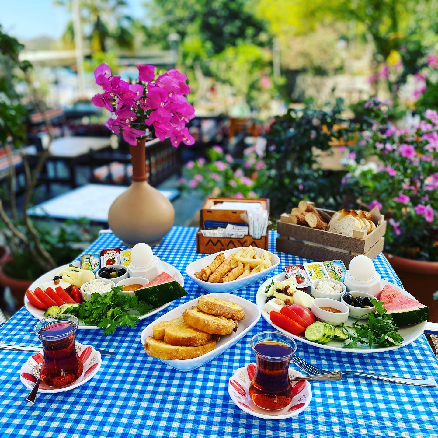 Maya Apart Otel / Datça | Datça