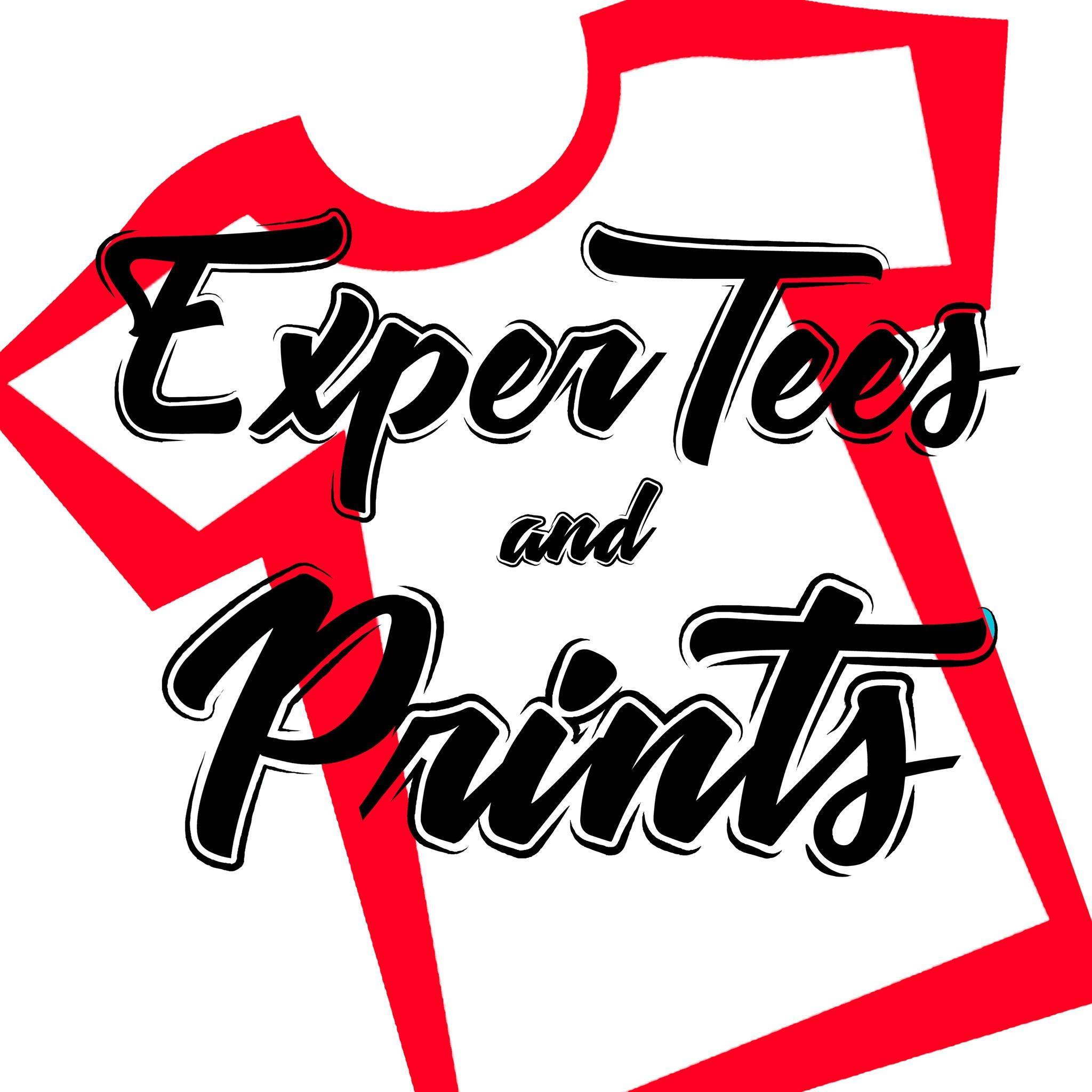 ExperTees and Prints