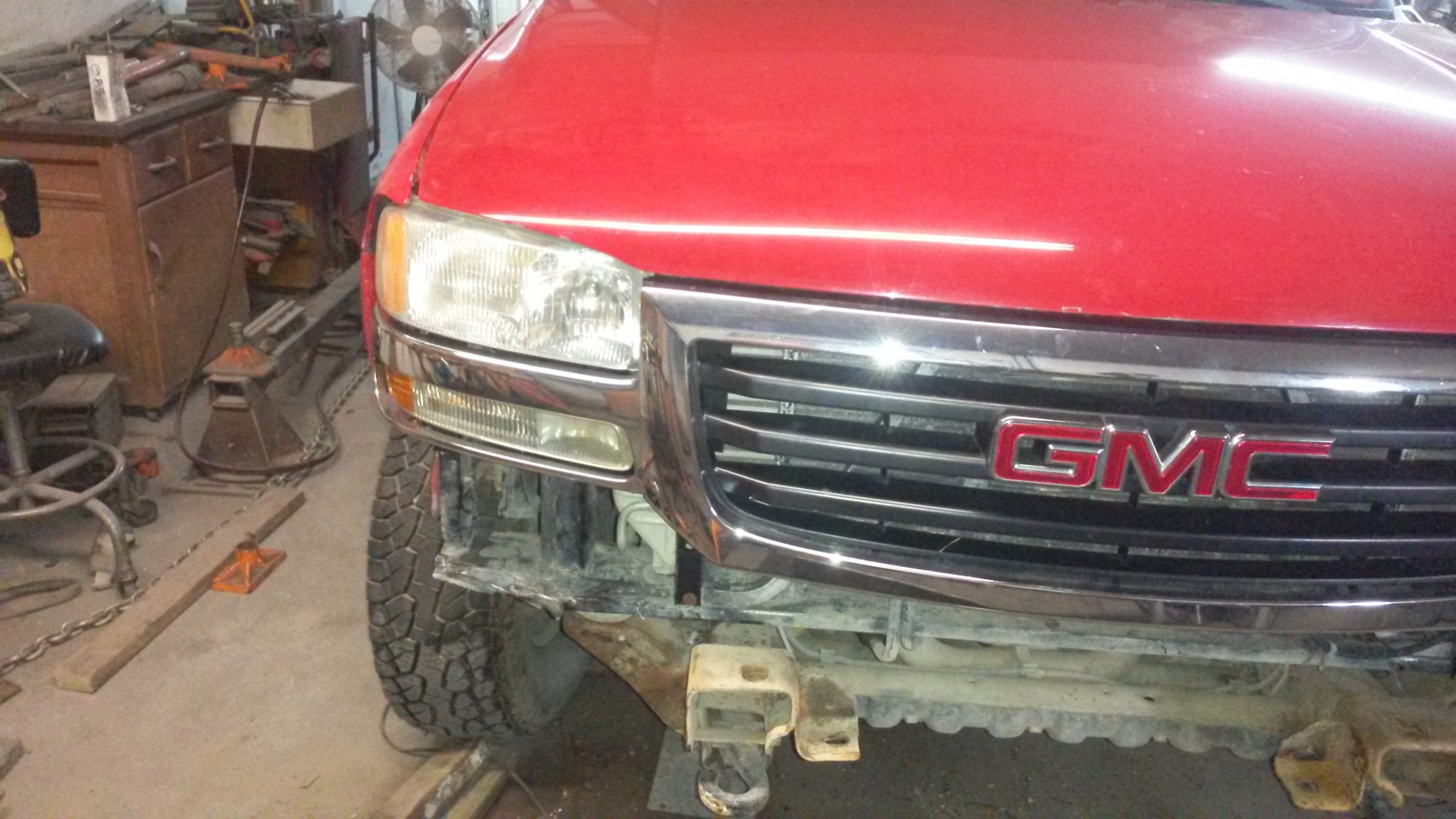 Action Auto Body | Muskegon MI