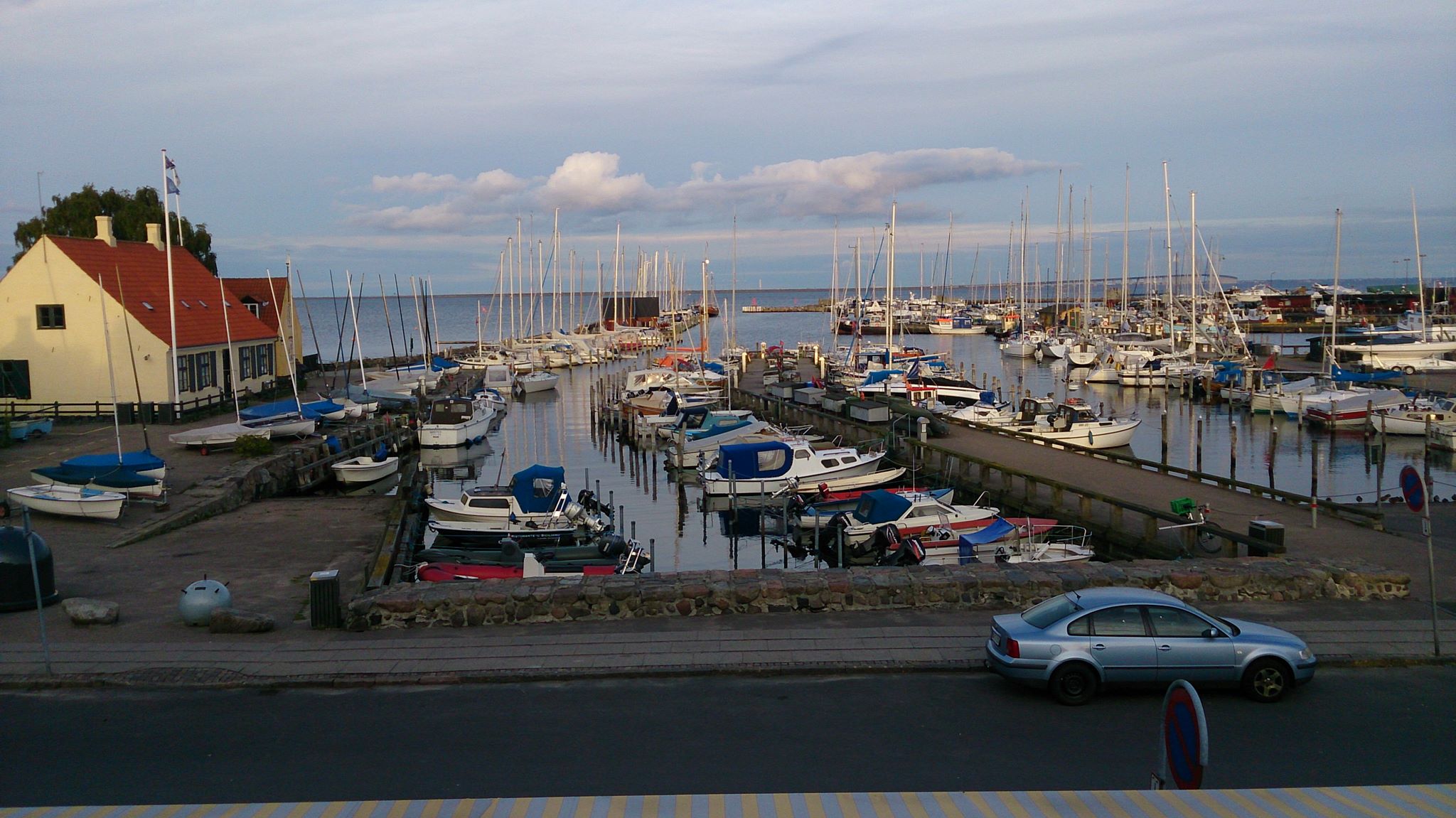 Dragør Strandhotel | Dragør