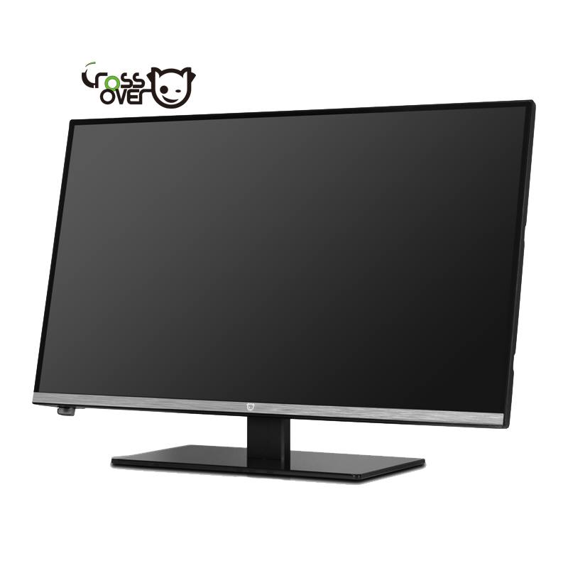 Crossover monitor
