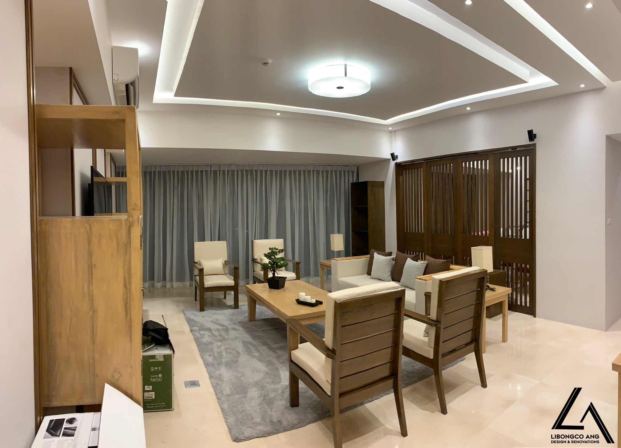 L.A Designs and Renovations