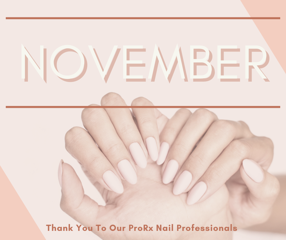 Pro Rx Nails