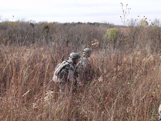 1st Infantry Division Warrior Leader Course | Fort Riley KS