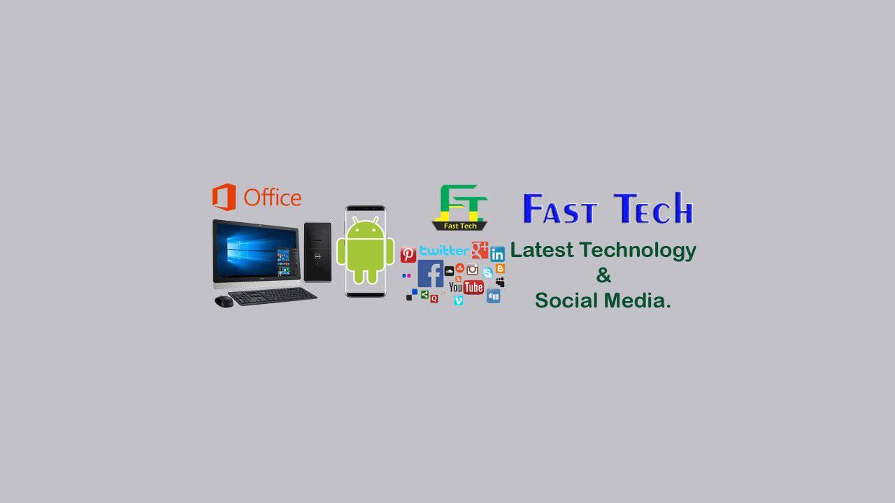 Fast Tech