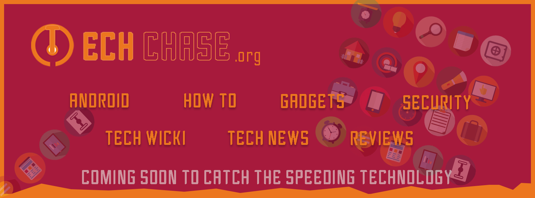 Tech Chase