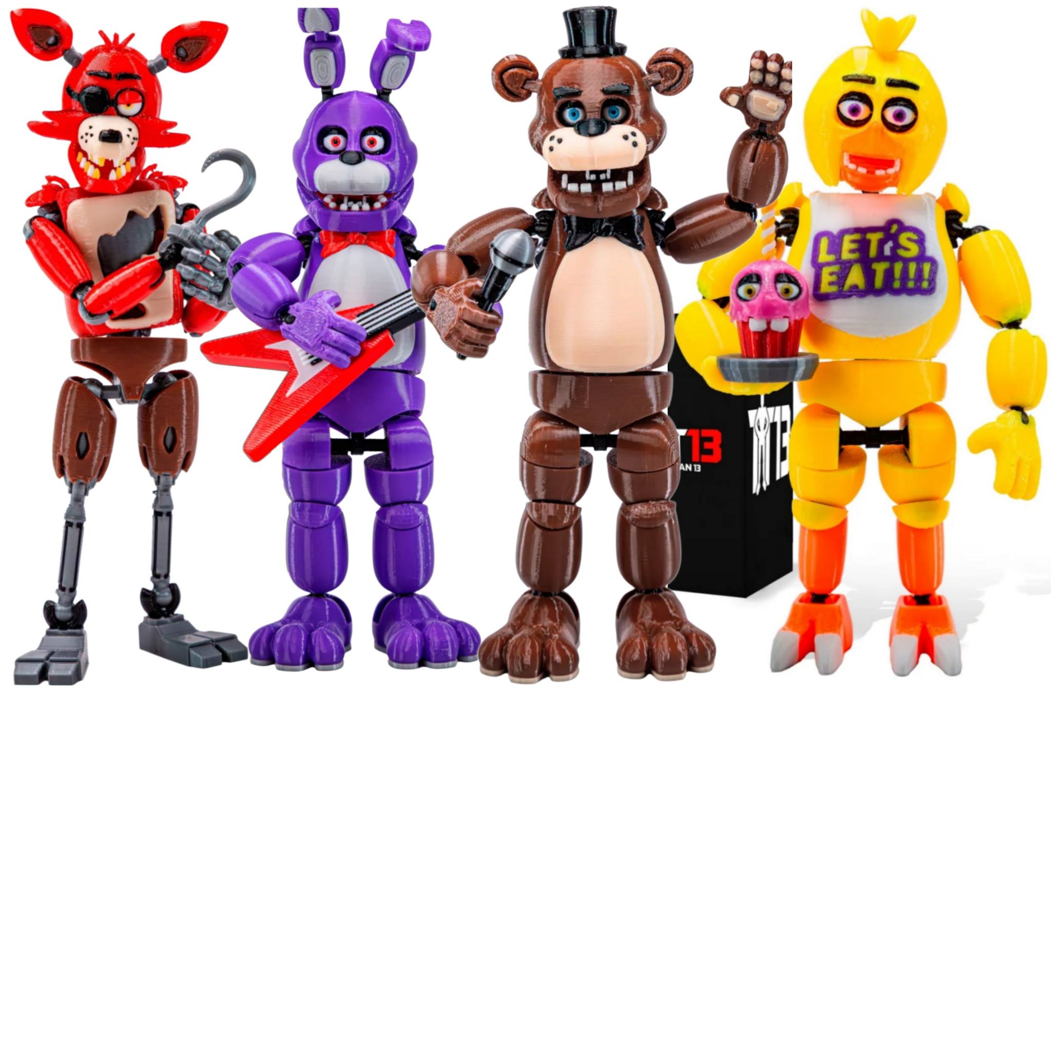 Fun for fnaf 40 TS TIMaTeN 의 Ni Nig at Frede T 五ー CE ど ပးပ
