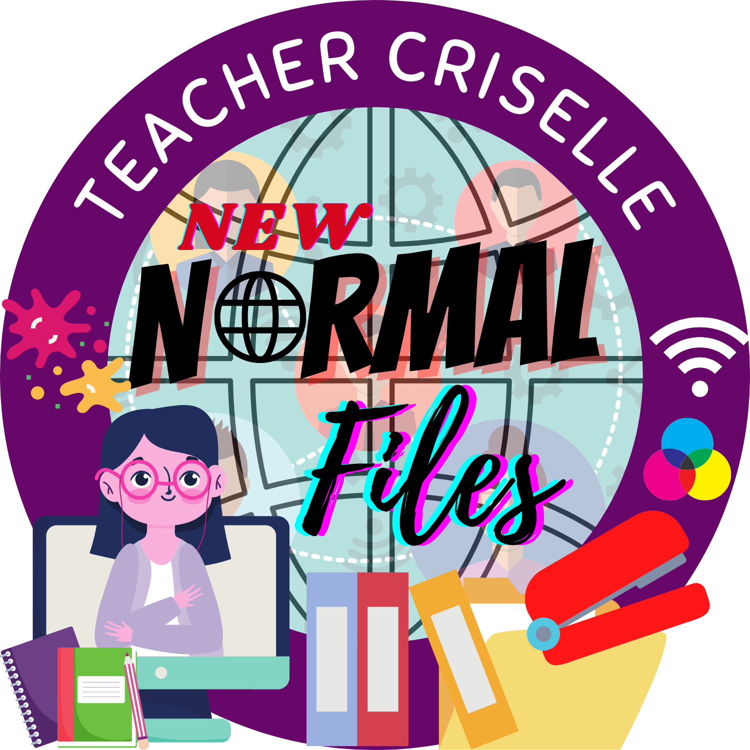 New Normal Files added a new photo. - New Normal Files