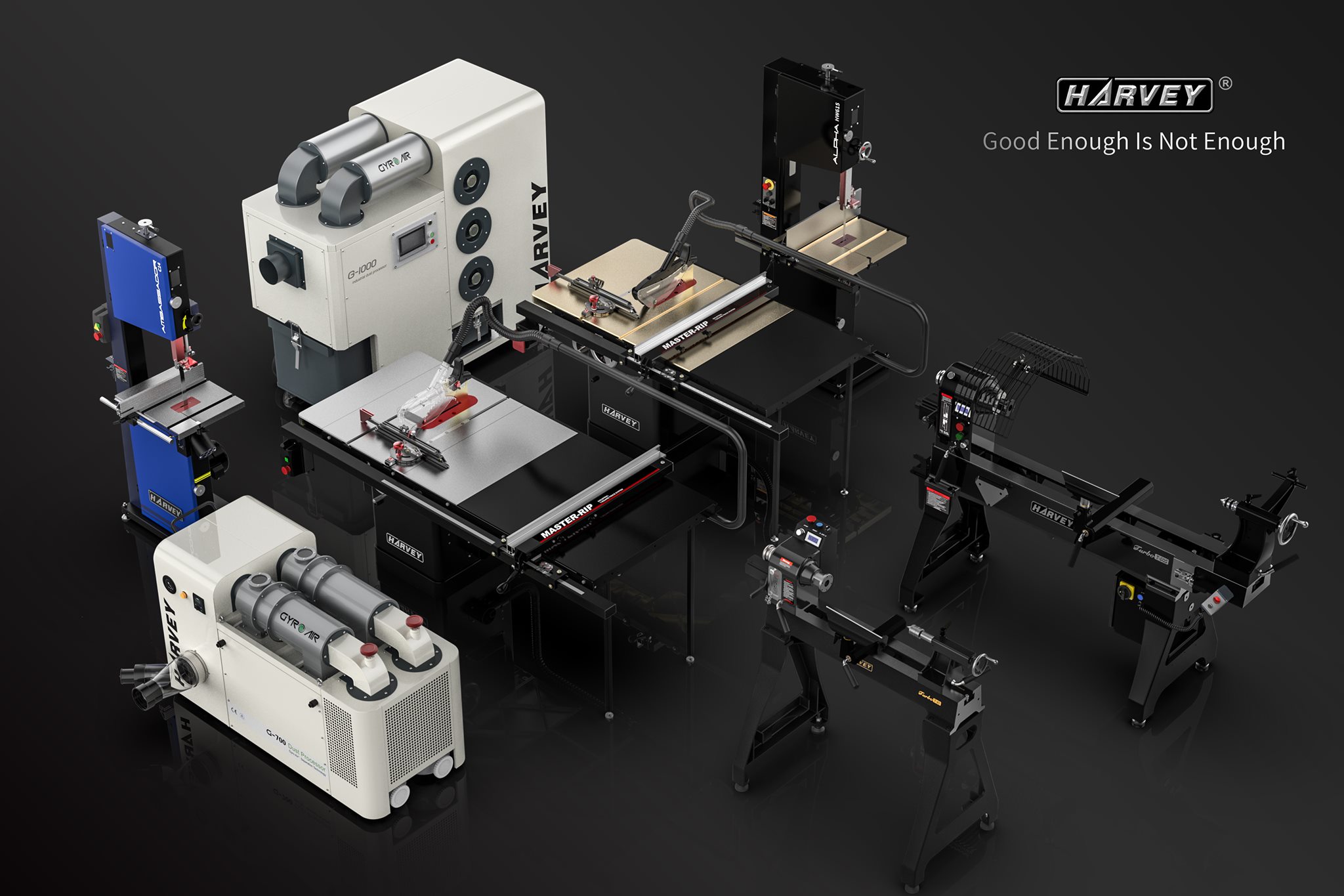 Harvey woodworking owners group. | I am thinking of upgrading to the ...
