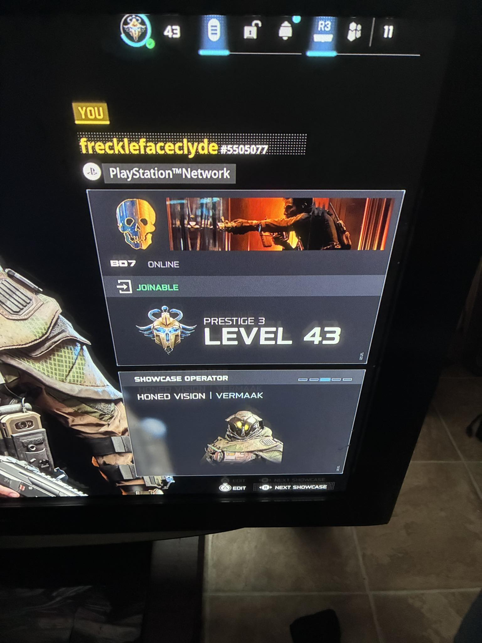 i can't use my scorestreaks in bo7 - anyone else having this issue ...